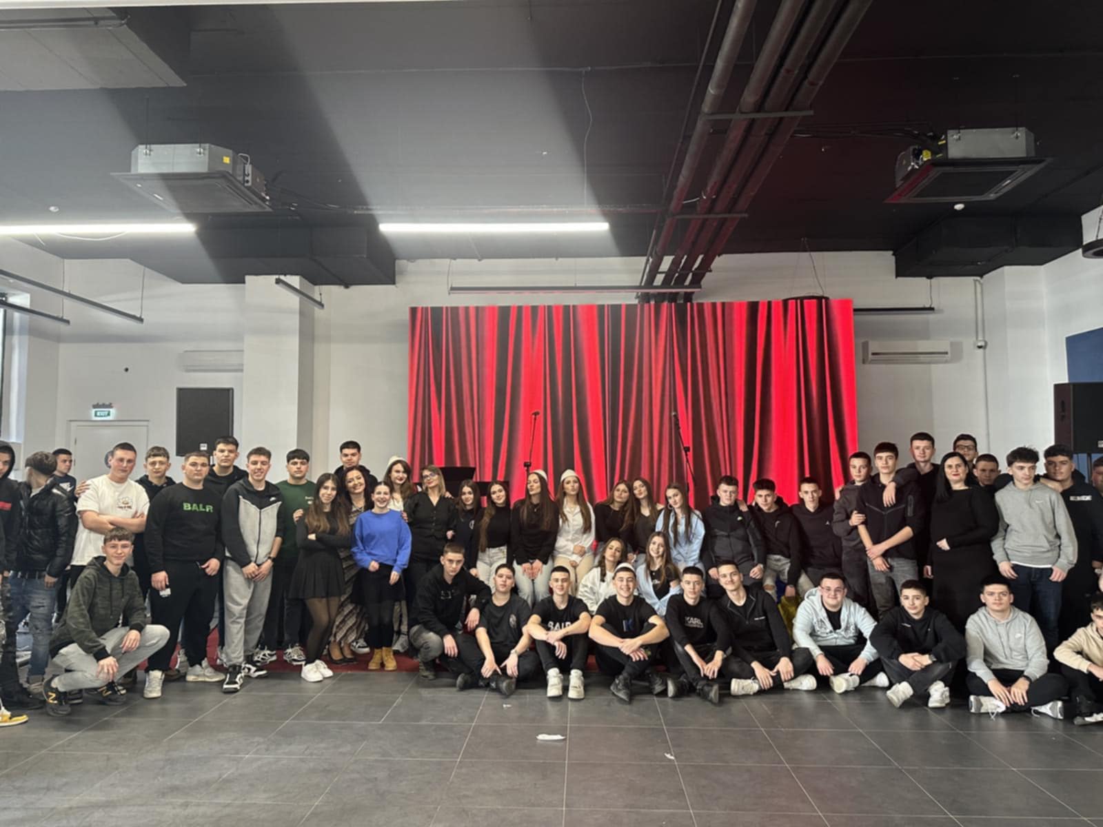 UBT International Smart Schools promovojnë kulturën dhe trashëgiminë