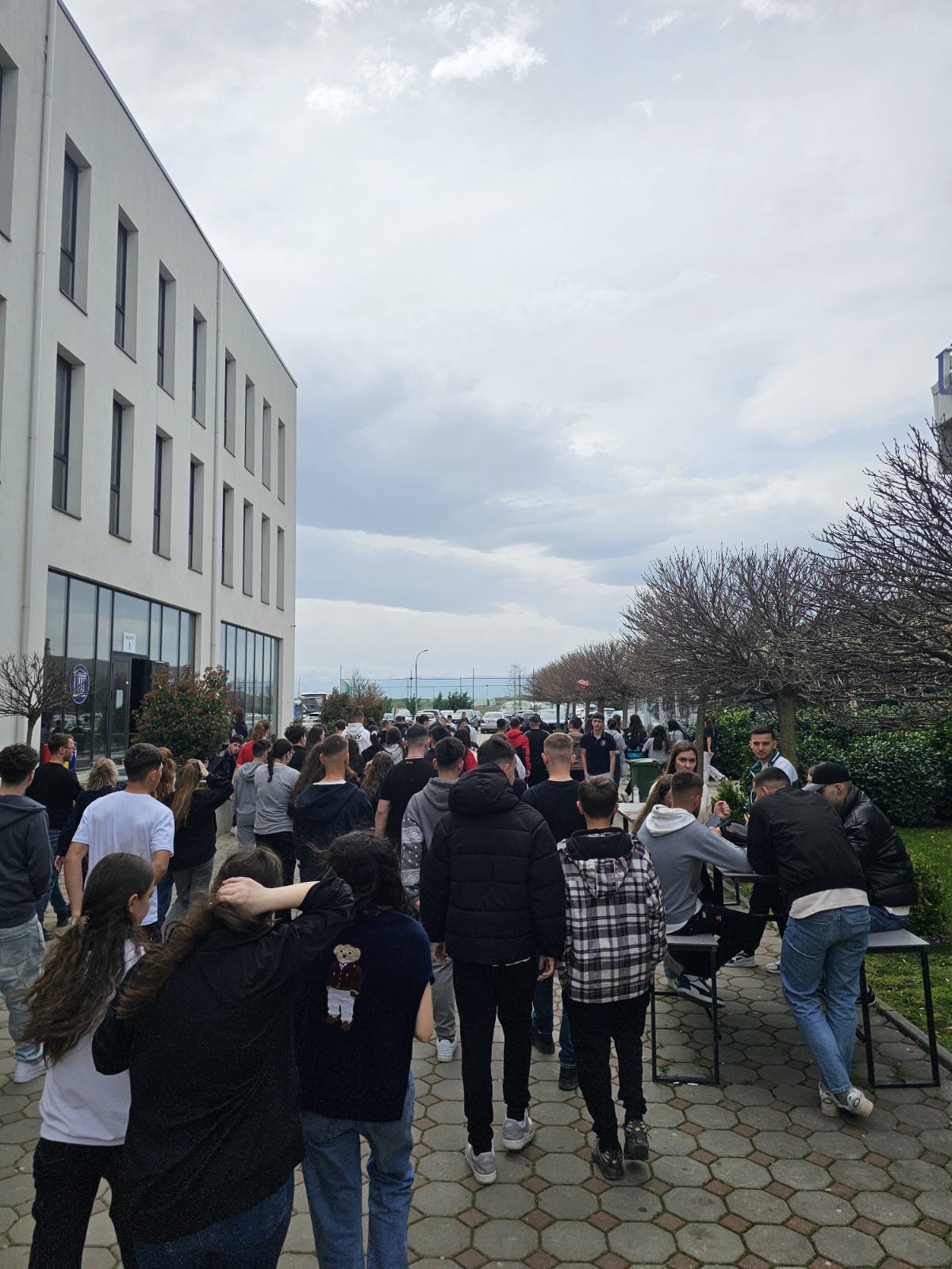 Edukim i avancuar dhe mundësi të shumta në UBT International Smart Schools