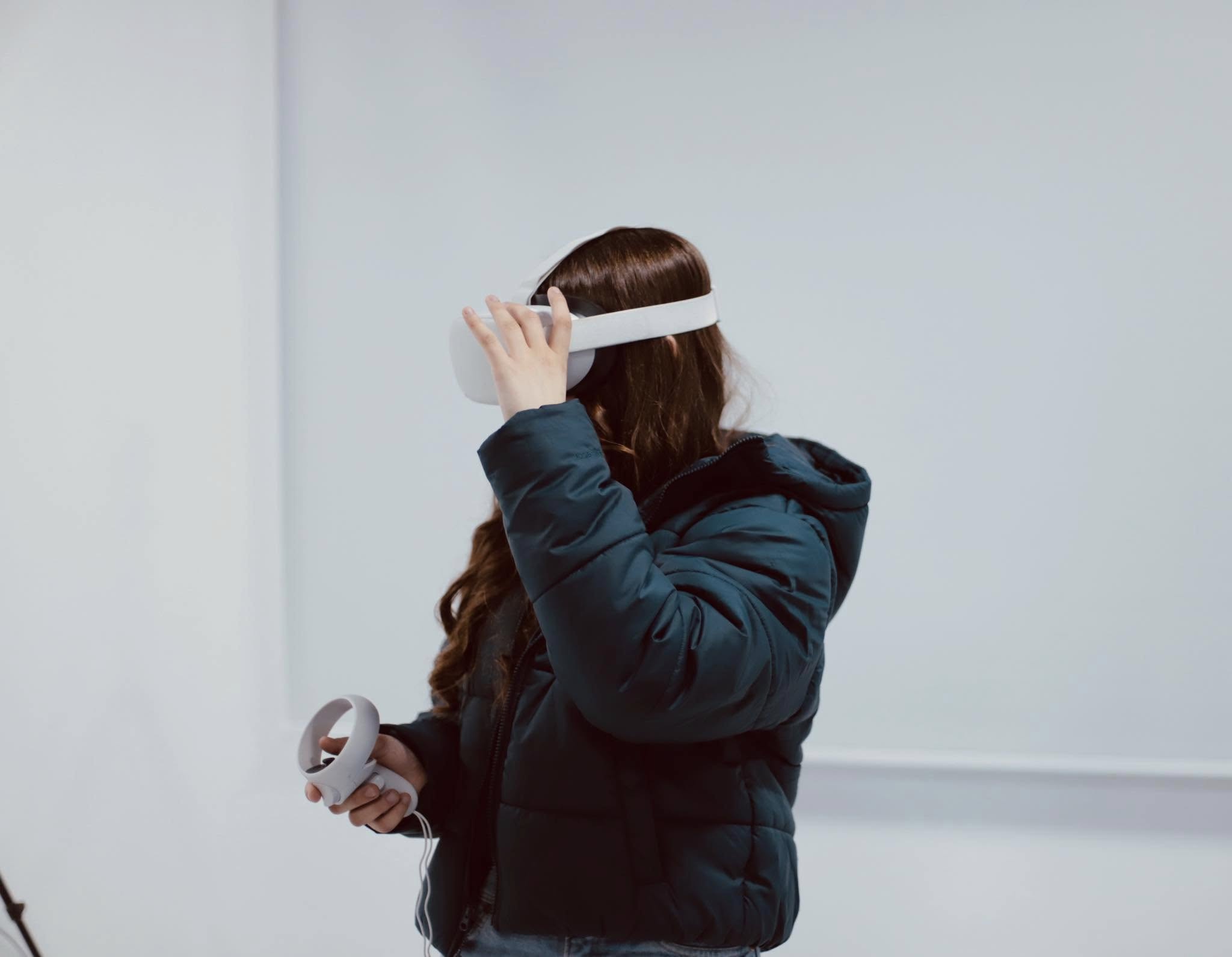 Open Days në UBT International Smart Schools: Nxënësit dhe prindërit tregojnë interesim të madh