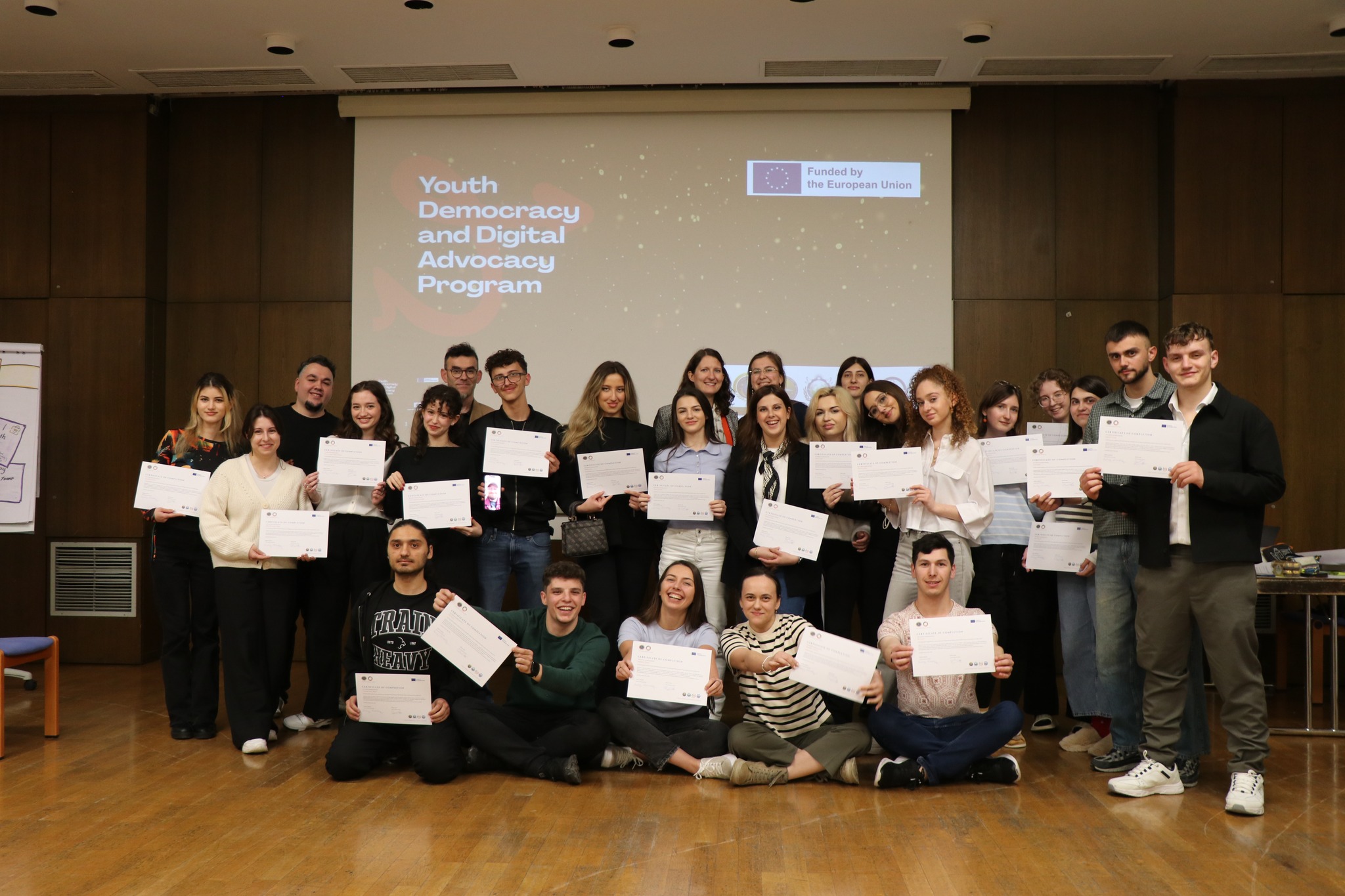 Nxënësit e UBT International Smart Schools marrin pjesë në shkëmbimin ndërkombëtar Erasmus+ në Vjenë