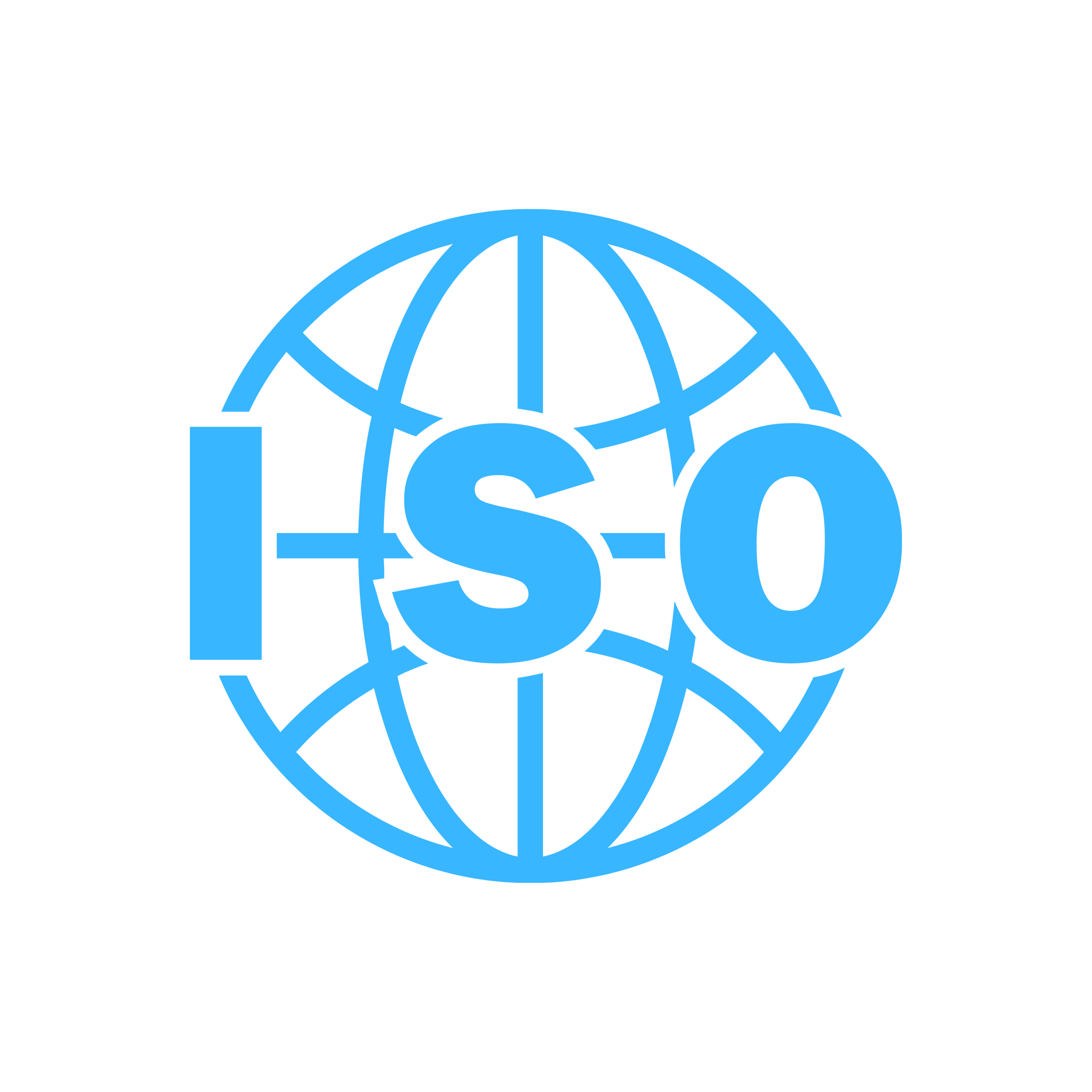 ISO Certified