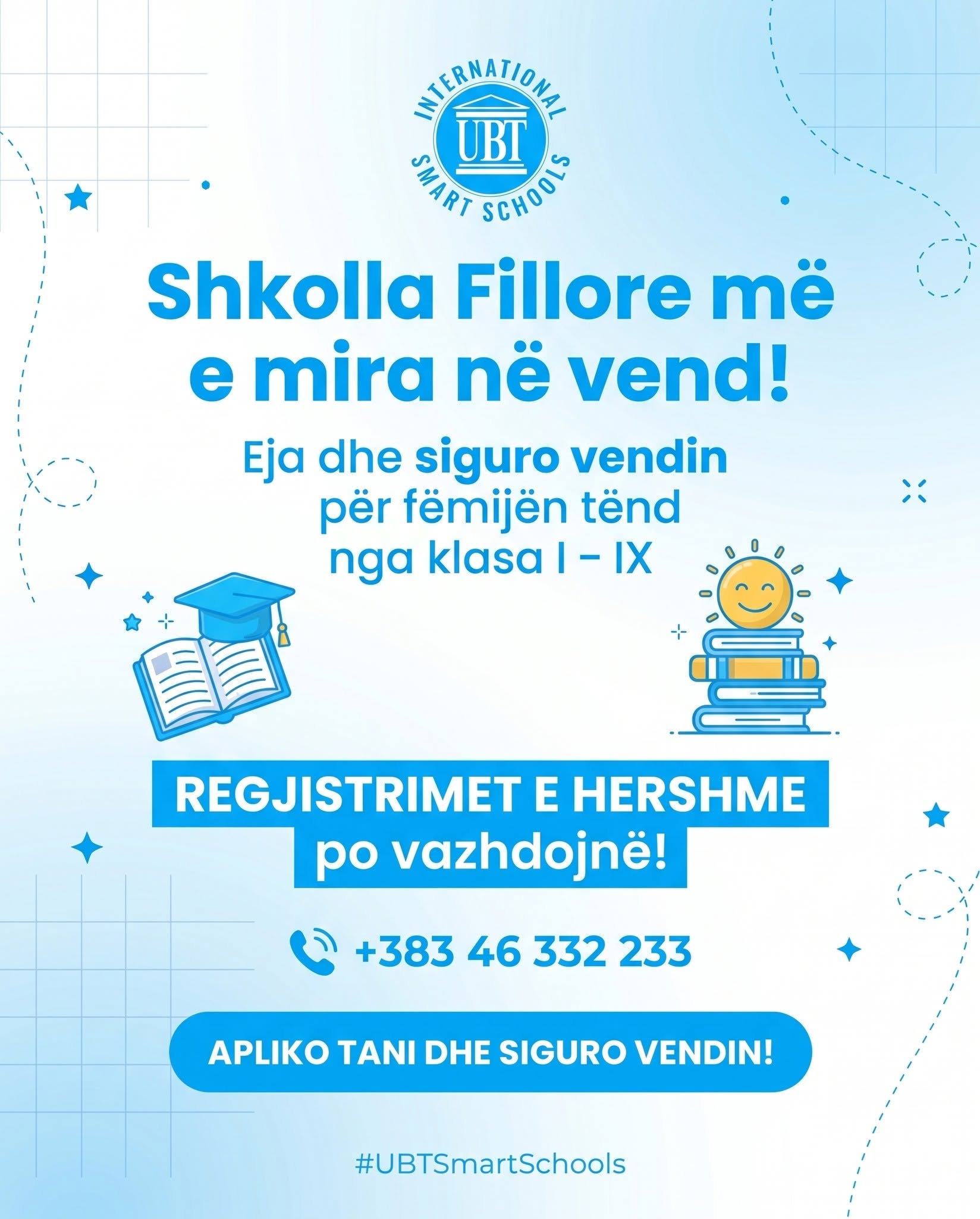 Shkolla Fillore