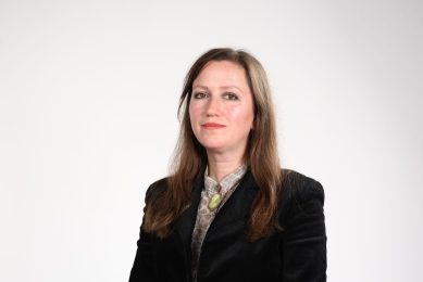 Edona Kapiti Gusija